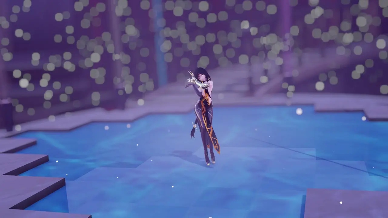 SEXDance Kangxi [0203iks][4K]