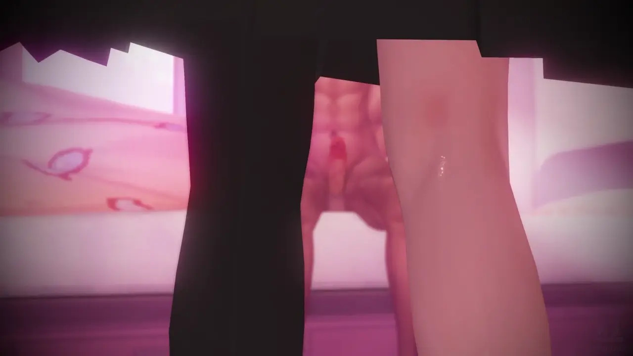 Hoshimi Miyabi Service [Sugardust]