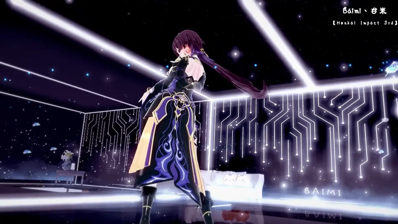 [Ajita] HELLOVENUS - StickySticky (Full)