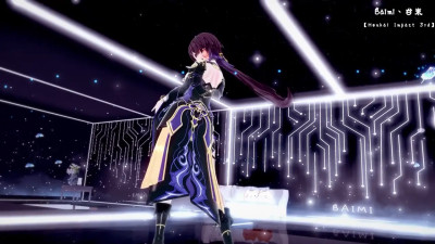 [Ajita] HELLOVENUS - StickySticky (Full)