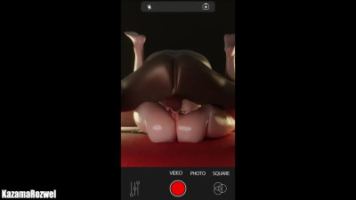 Bremerton NTR PMV [Furui_1111][Trianimation]