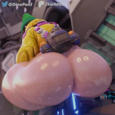 Stick The Spike [DinoPon3]