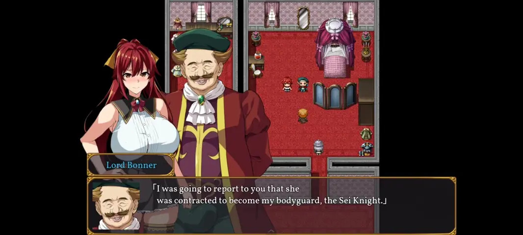 Big breast party ntr arika pov eng sub scene 24