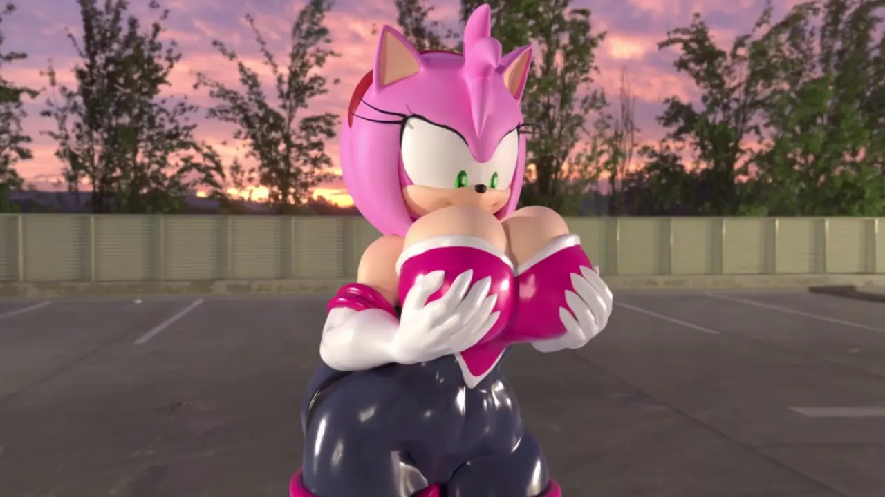 Vanilla got Rouge'd