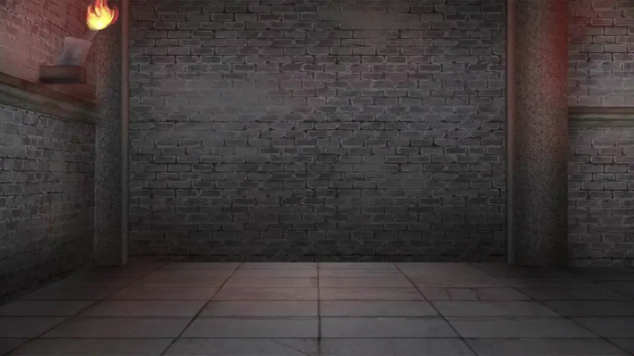 Violated Hero - 3 No Commentary