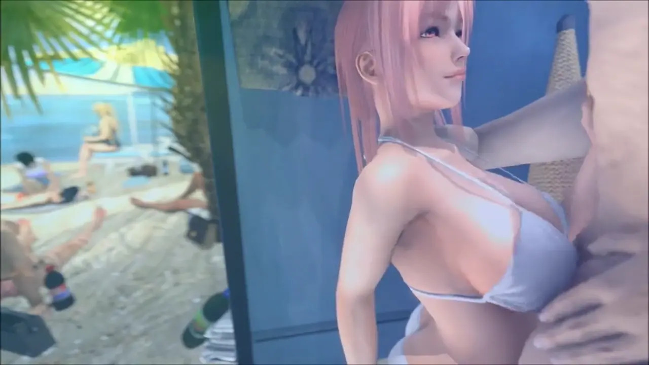 Honoka "Handclap" PMV