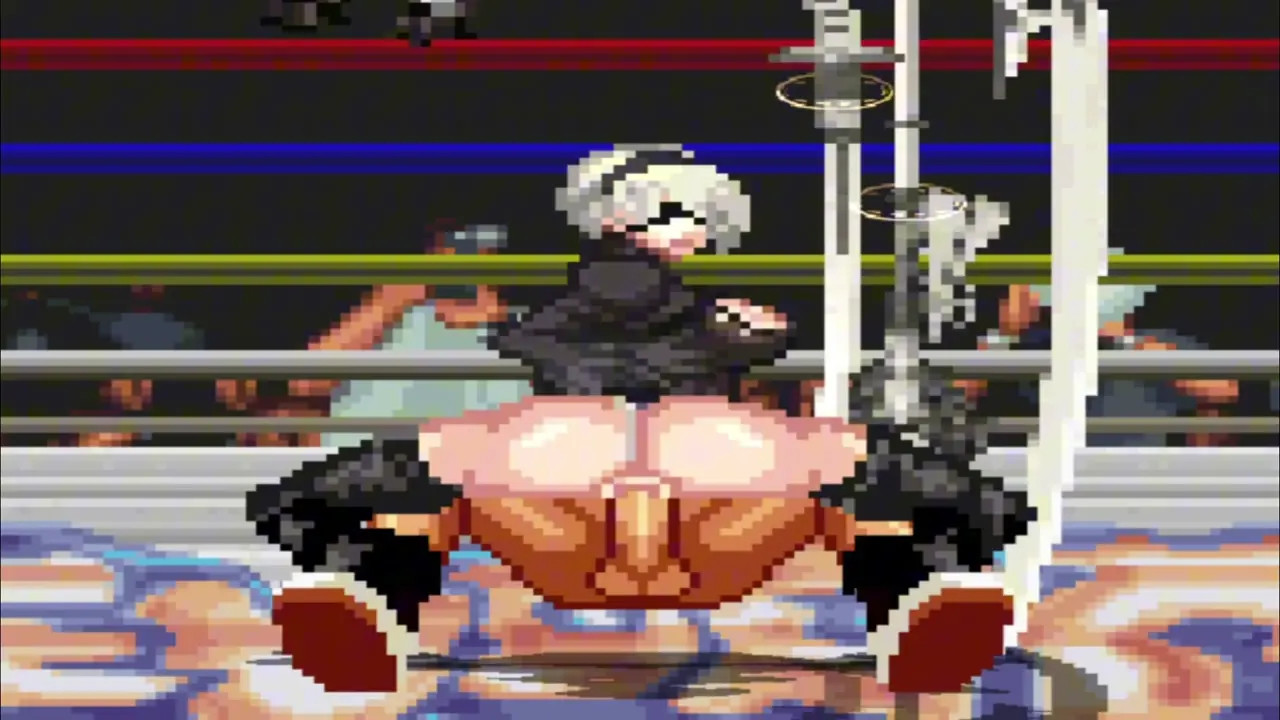 2B CowGirl(Bao)(Sample)