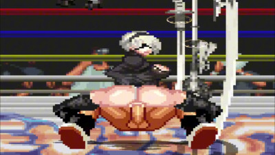 2B CowGirl(Bao)(Sample)