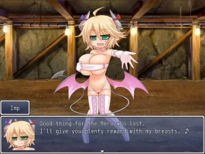 Fr5ut - Monster Girl Quest Paradox, Rami Paizuri