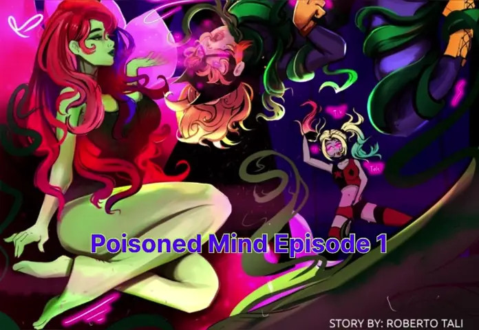 Poisoned Mind Episode 1