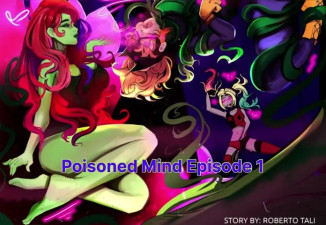 Poisoned Mind Episode 1