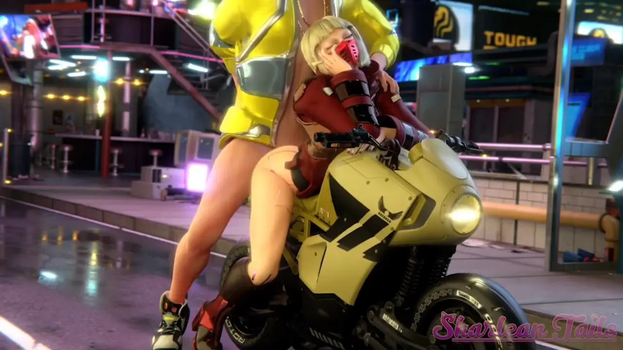 Best of cyberpunk 2077