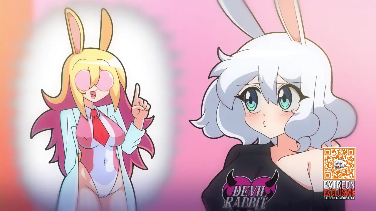 「Sex Only」MARY OPENS THE FUCKING FLASK!!!『Yhsifeca』