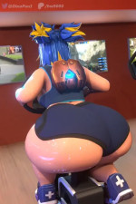 Neon Bike [DinoPon3]