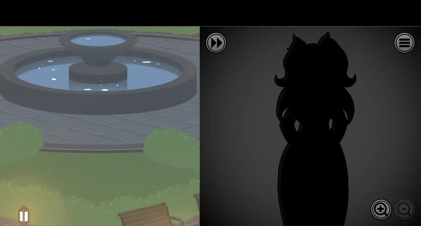 Nicole's Nasty Job V1.01 -  full-ish playthrough