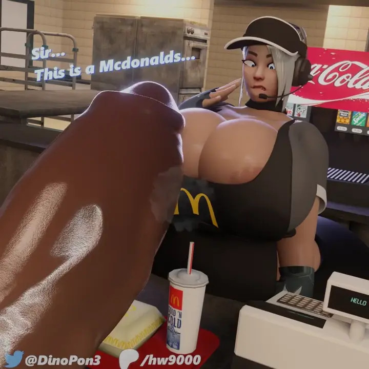 Meaty Sandwiches [DinoPon3]