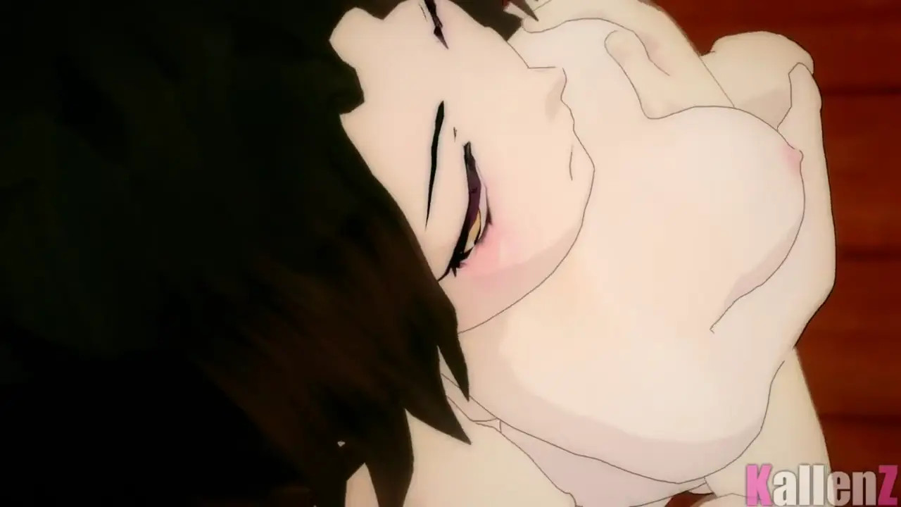 Cinder Fall - Compilated Animations [Kallenz]