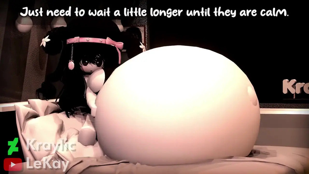 Post vore by kraylic