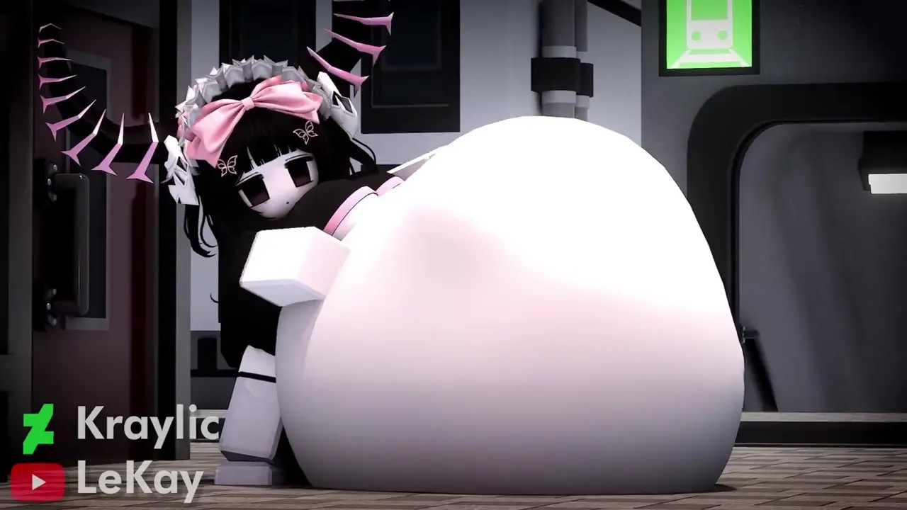 Post vore by kraylic