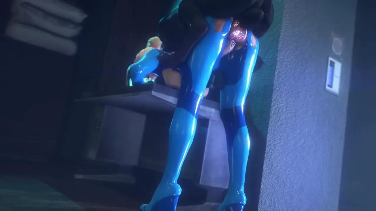 Noname55-Samus Dominated