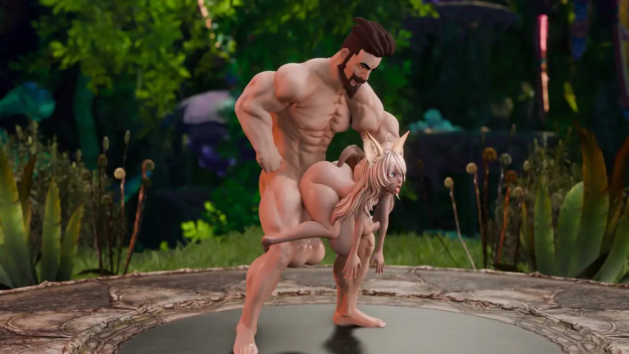 New Hentai: [Lambda30] Elin Daily Workout [4K] - Stream & Download HD | rule34tv.com