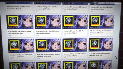 [HoyoCinema] The plan has changed!