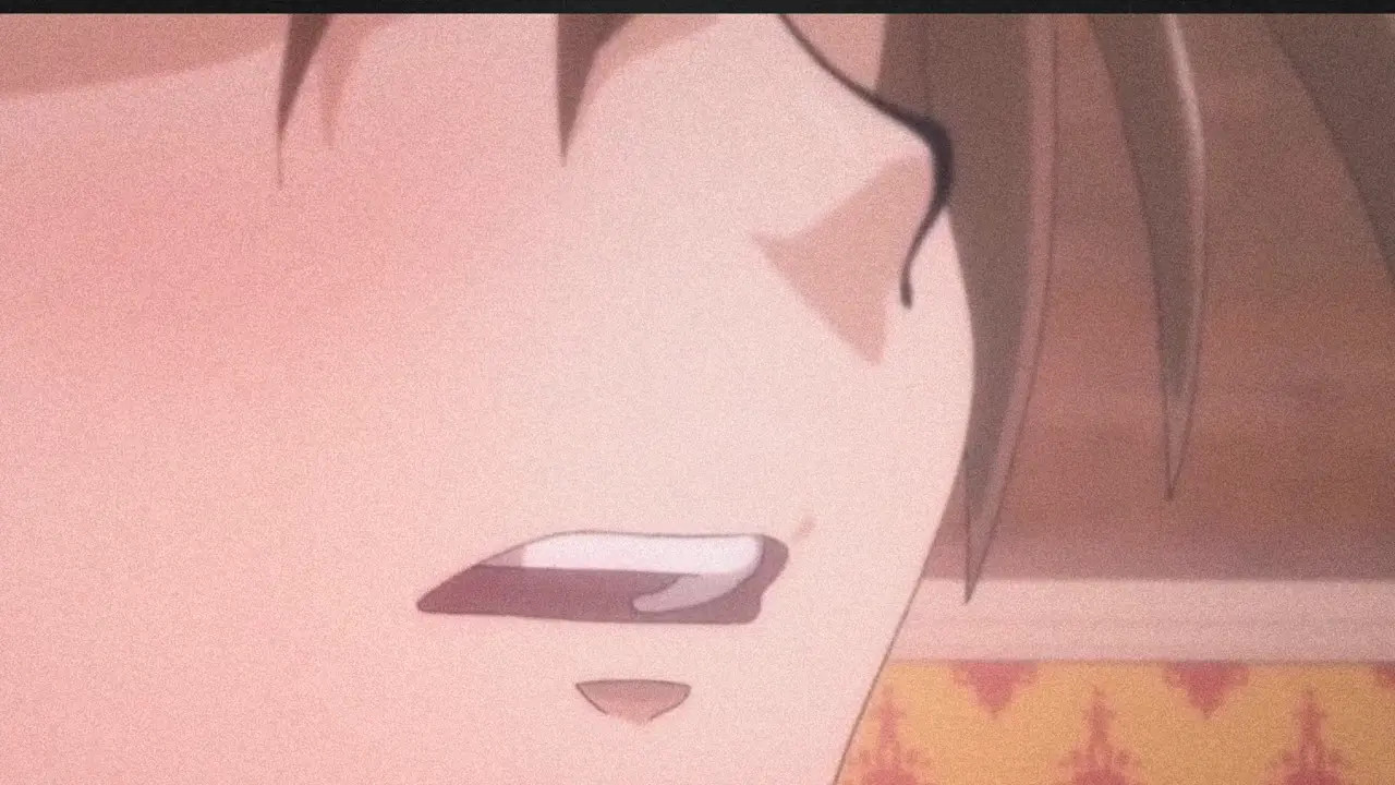 Alya Payback on Yuki