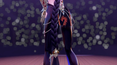 HMV Kangxi Show [0203iks][4K]