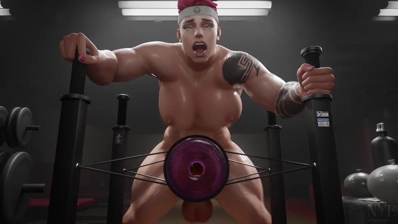 Hard Training [NYL]