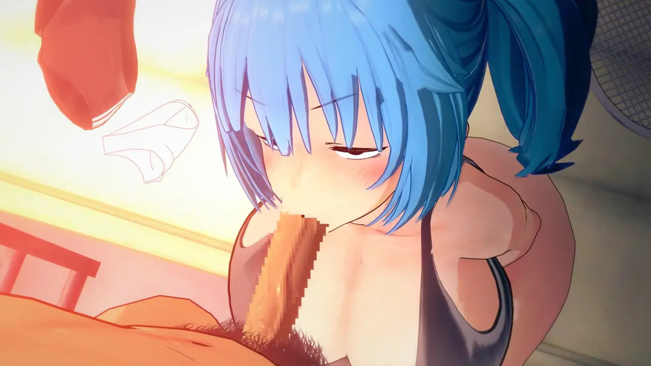 [Waki no hito] Nitori Services You♥