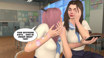 MONICA 02 - Secret Sharing