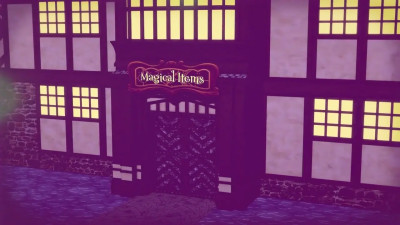 Erza's portal plight [ThatCombatWombat]