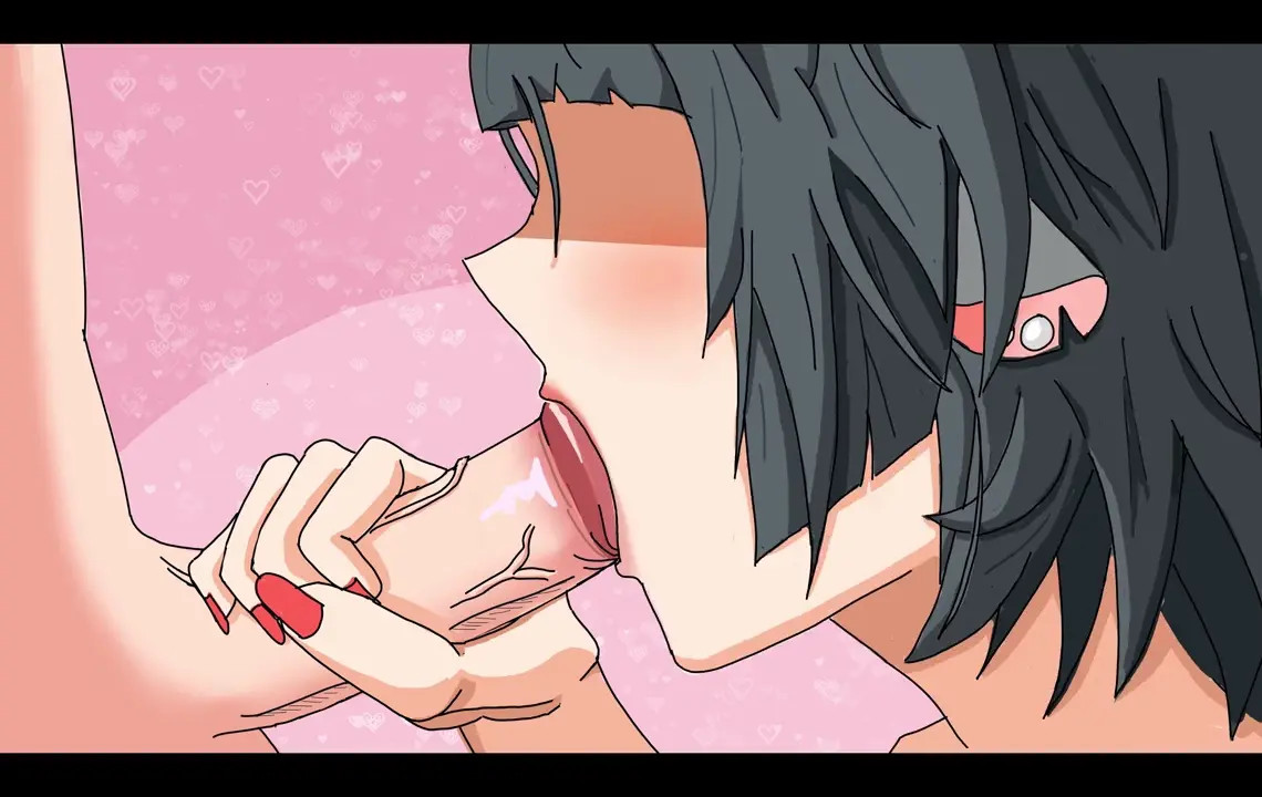 Jane Doe (1/3)(kiroli123)