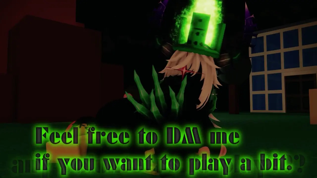 Betrayed Twerking