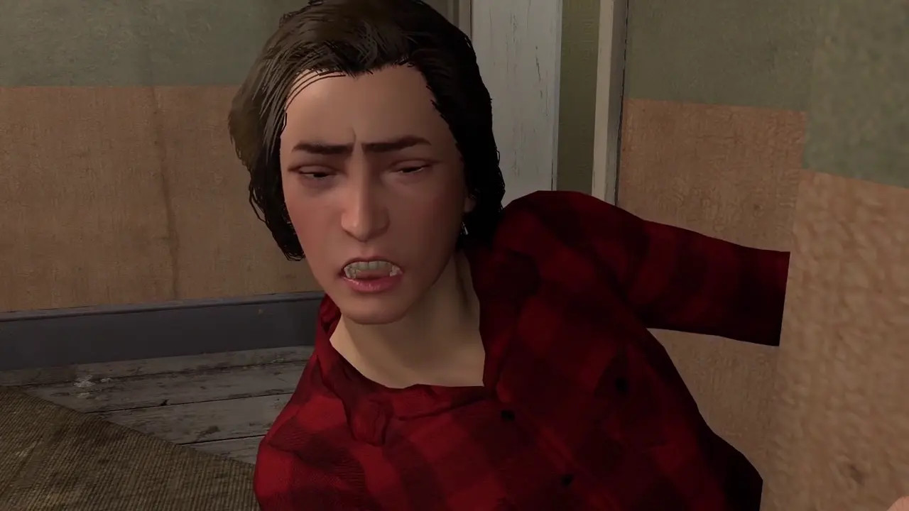 (Randux) The Exchange Student