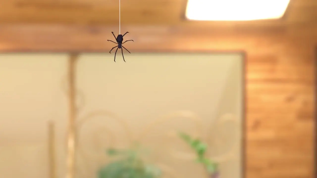 Spider Milf - Aunt Cass in the Spider-Verse