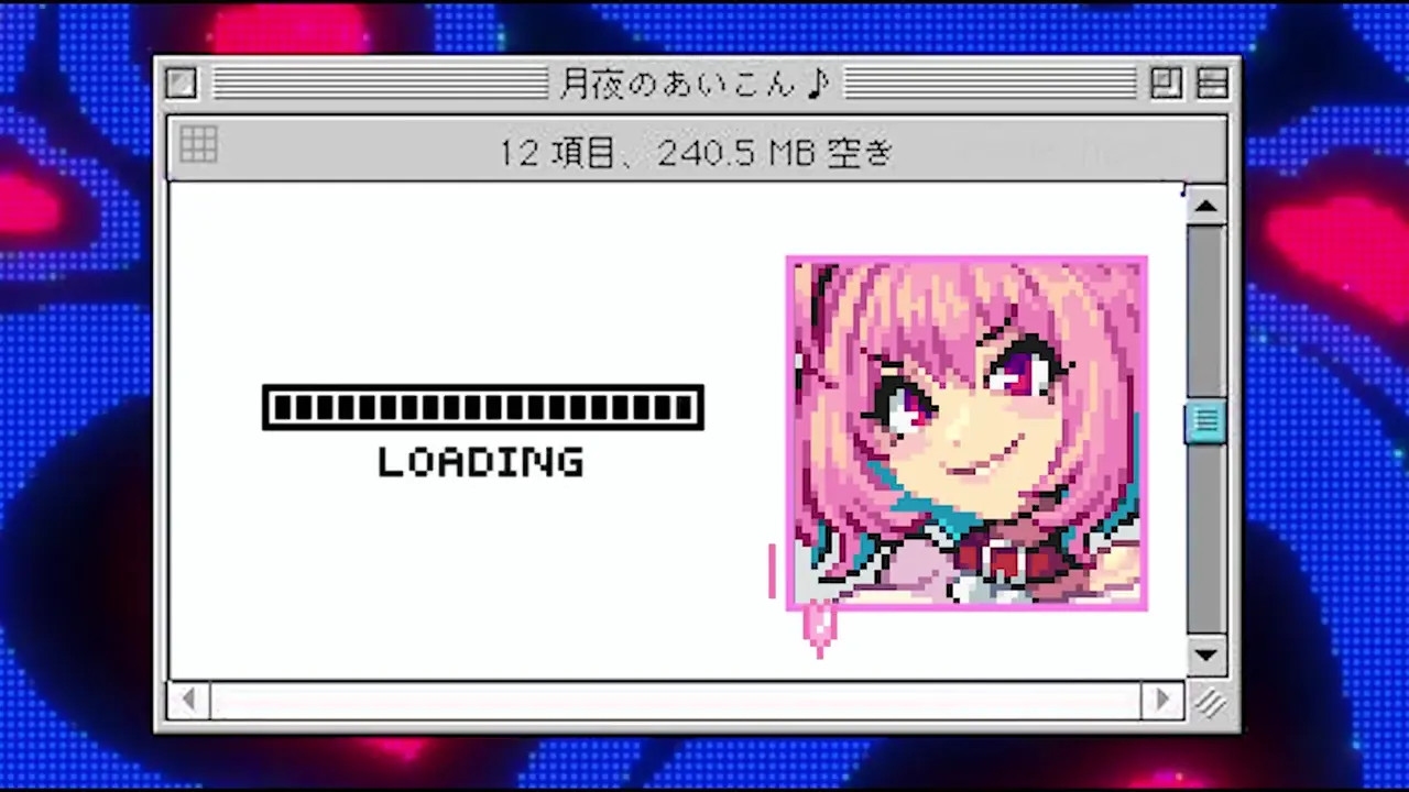 DEEPER - Deepthroat HMV/PMV