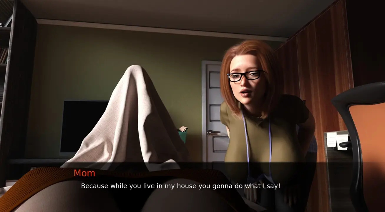 New Hentai: Milf Breeder:Part3&4(Serge3dx Comic) - Stream & Download HD | rule34tv.com