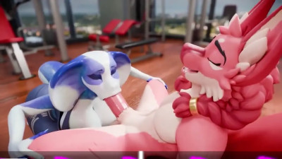 Beat Trials 3 | Furry Fap Hero