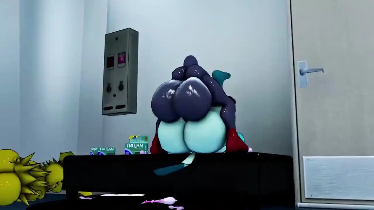 Glaceon has endurance