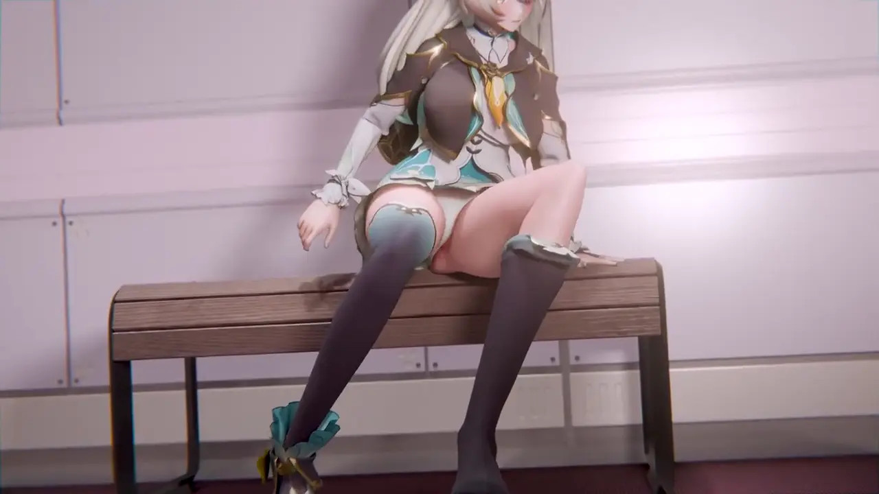 Hentai Star Rail
