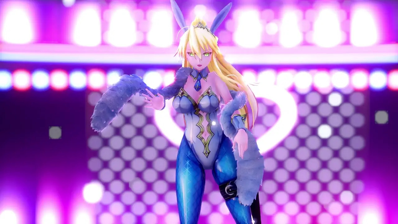 SEXDance Arturia [0203iks][4K]