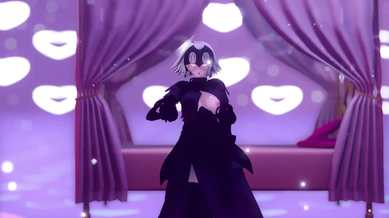 SEXDance Jalter [0203iks][4K]