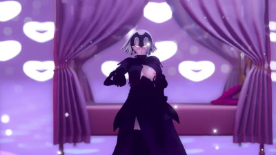 SEXDance Jalter [0203iks][4K]