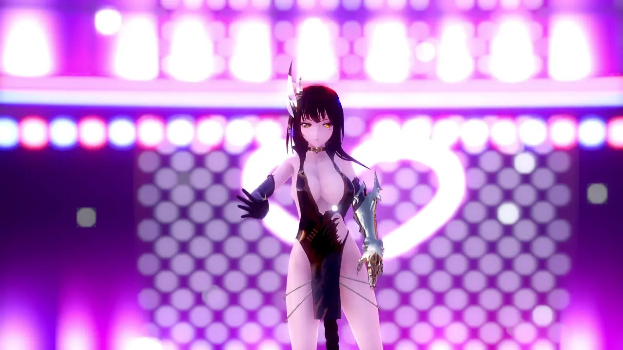 SEXDance Kangxi [0203iks][4K]