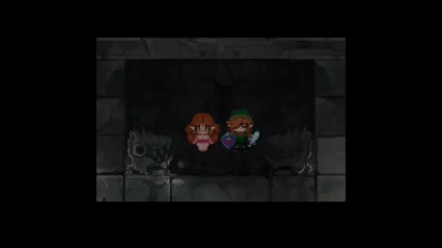 Oxolost: Zelda through the ages (Mini compilation)