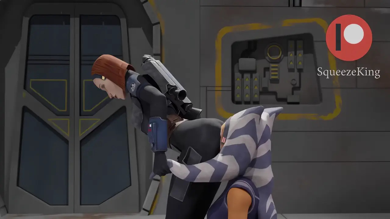 Bo-Katan Domination