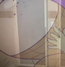 Sarah Henderson Getting Fucked in The Bathroom| Spanish Voice Acting