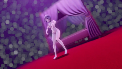 DANCE - Mash and Arturia [0203iks][4K]