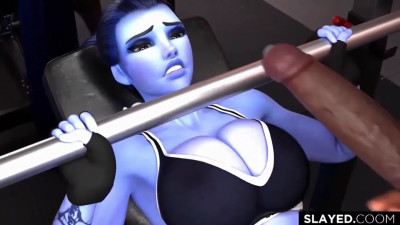 They will be fucked until their last breath (Monster v2)